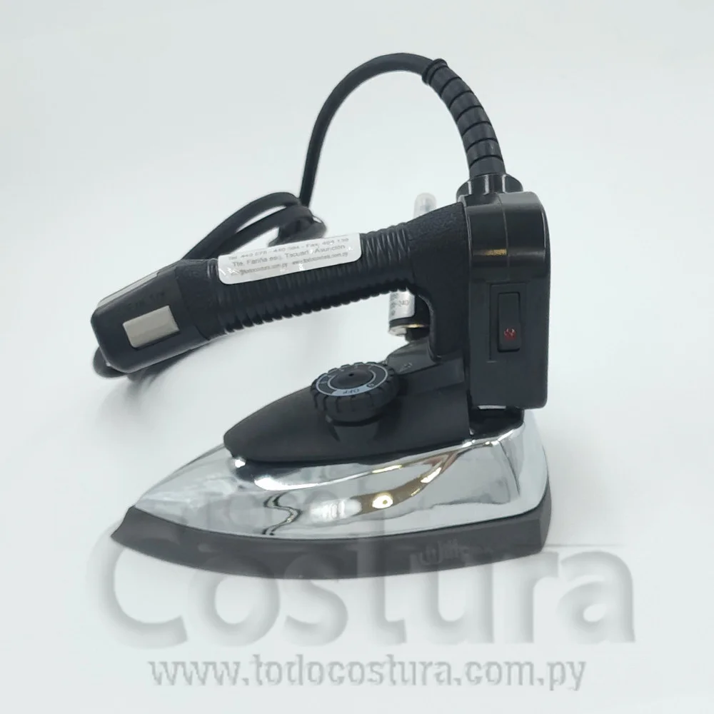 PLANCHA A VAPOR IND. WILLPEX 94A